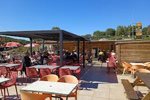 Les Vedettes de Guerlédan Restaurant l'Embarcadère image