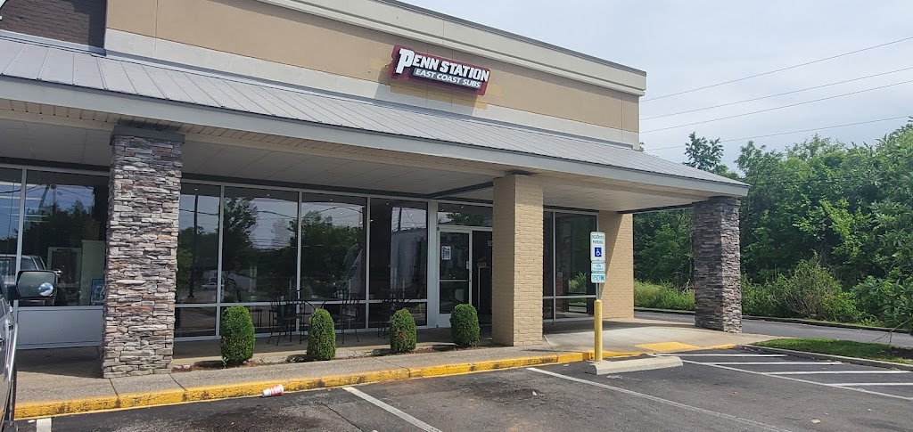 Penn Station East Coast Subs 37129