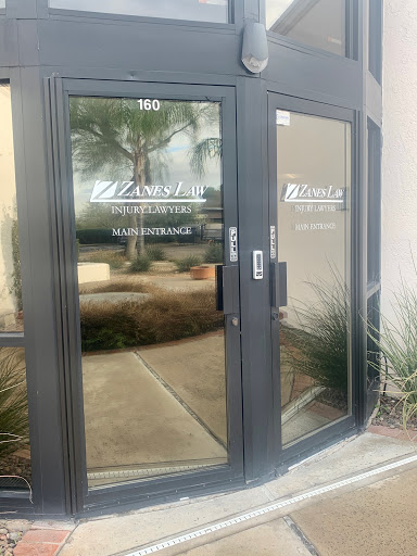 Personal Injury Attorney «Zanes Law», reviews and photos