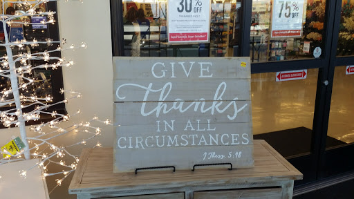 Craft Store «Hobby Lobby», reviews and photos, 751 E Hillside Dr, Broken Arrow, OK 74012, USA