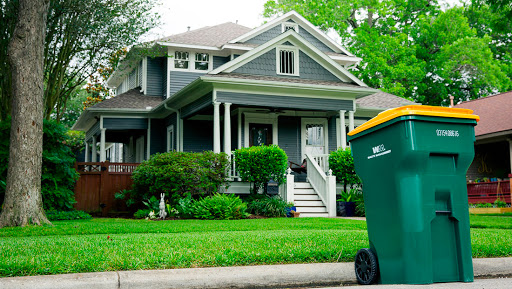 WM - Akron Greenstar Recycling