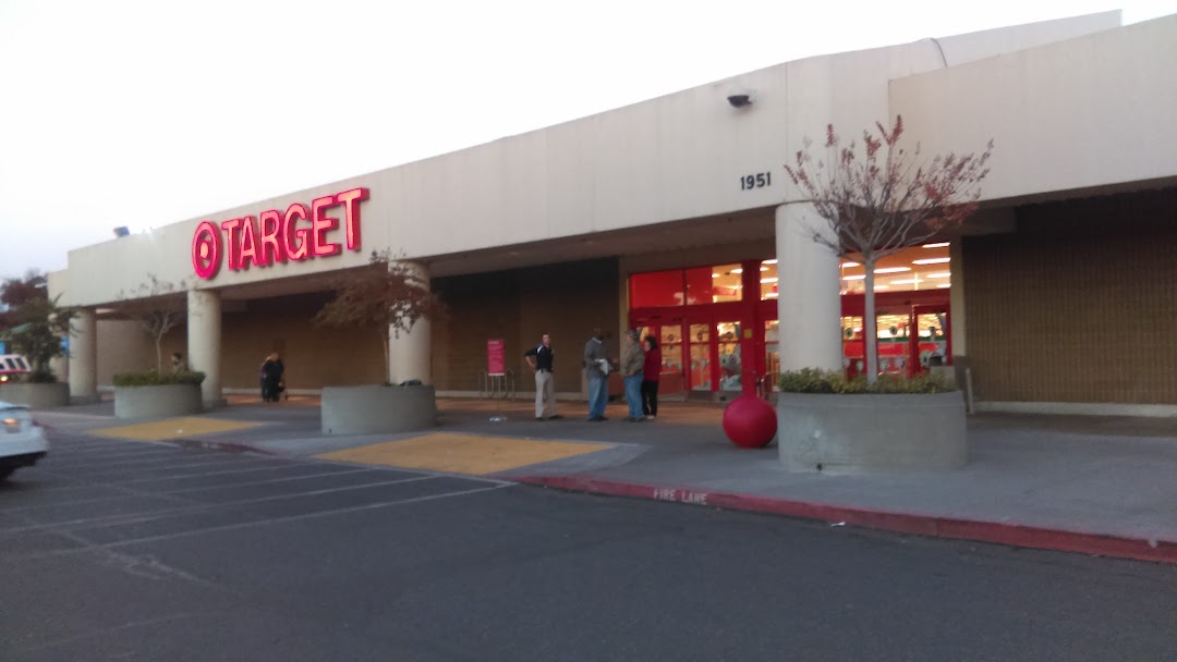 Target