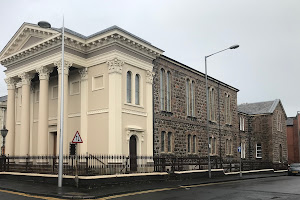 Thomas Street Methodist Church