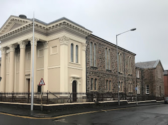 Thomas Street Methodist Church