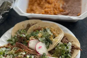 Tacos Aguililla Food Truck image