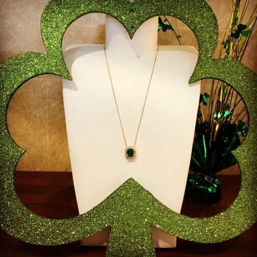 Jeweler «J. Albert Johnson Jewelers», reviews and photos, 1957 Black Rock Turnpike, Fairfield, CT 06825, USA