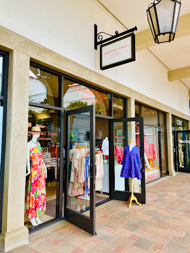 Shopping Mall «Crystal Cove Shopping Center», reviews and photos, 7845-8085 East Coast Hwy, Newport Beach, CA 92657, USA