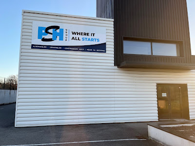 Dapex / Pos Service Holland FR à Vannes