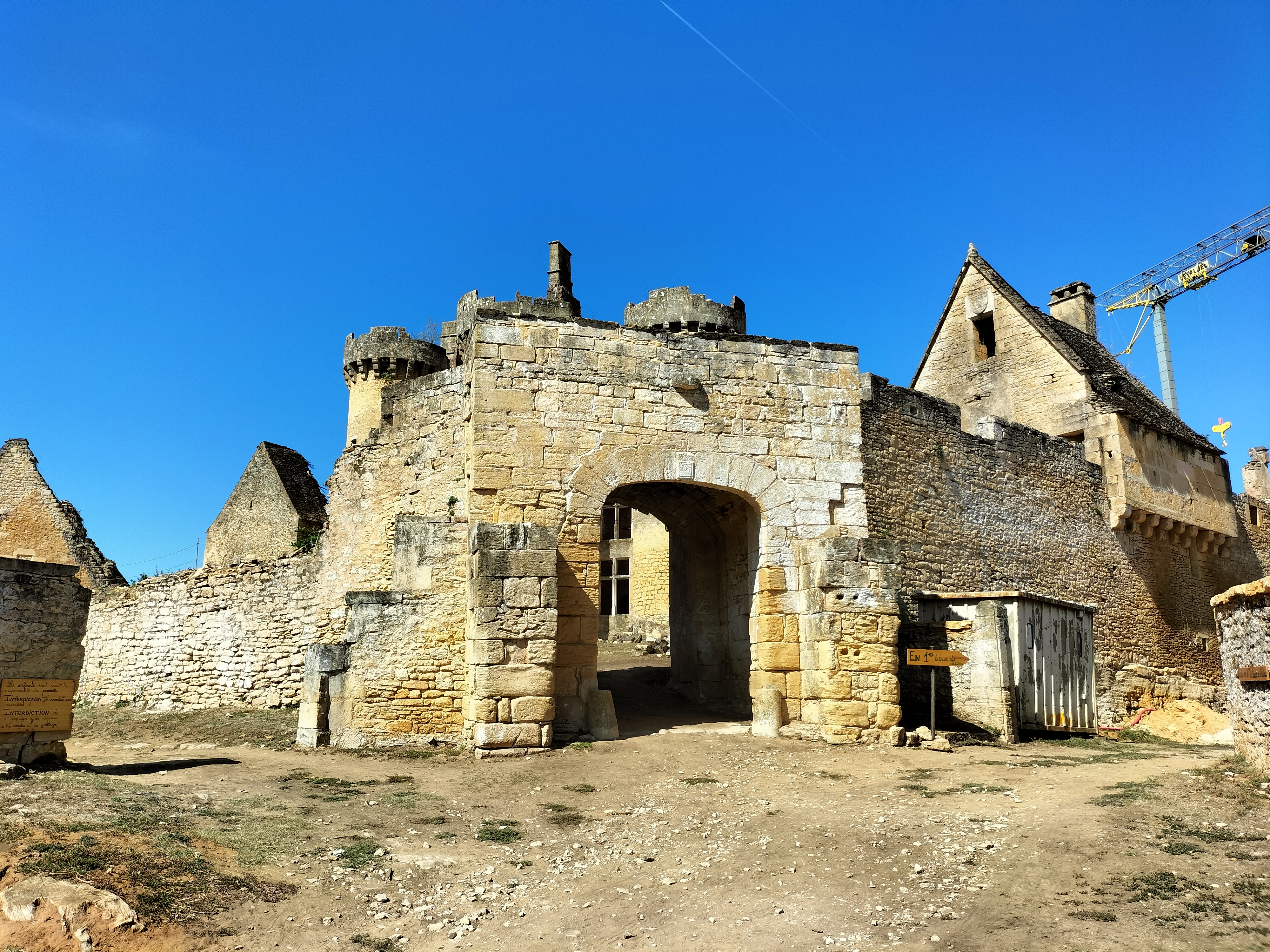 Photo n° 36 de l'avis de Gilles.a fait le 18/09/2022 à 14:47