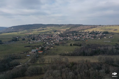 Montécheroux à Montécheroux
