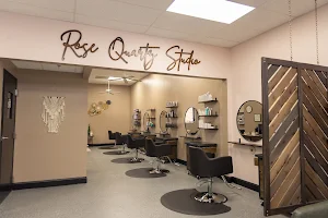 Rose Quartz Hair & Beauty Studio image