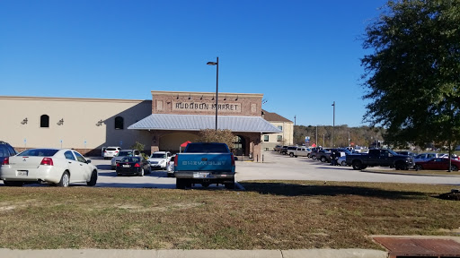 Supermarket «Audubon Market», reviews and photos, 5452 Live Oak Centre Dr, St Francisville, LA 70775, USA