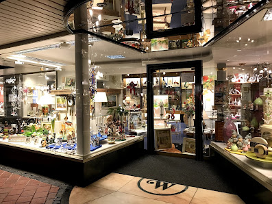 Waibl - Haus der Geschenke Schmiedstraße 6, 86825 Bad Wörishofen, Deutschland