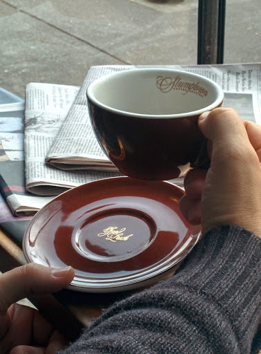 Cafe «Stumptown Coffee Roasters», reviews and photos, 616 E Pine St, Seattle, WA 98122, USA