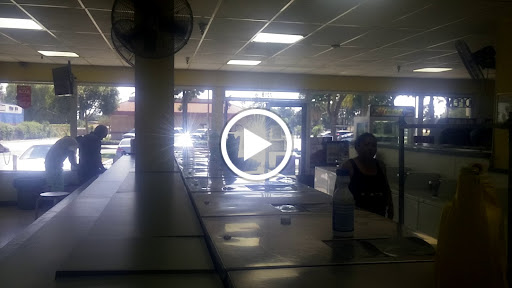 Laundromat «Pronto Laundry», reviews and photos, 731 Euclid Ave B, Ontario, CA 91762, USA