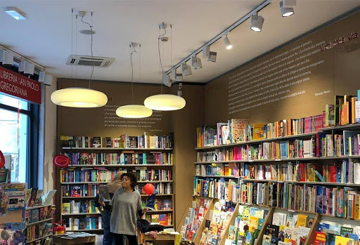 Libreria San Paolo Gregoriana