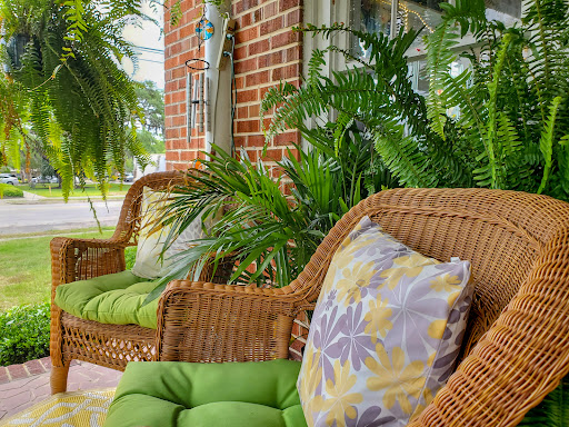 Florist «The Daisy Fair Flowers», reviews and photos, 1400 4th Ave, Conway, SC 29526, USA