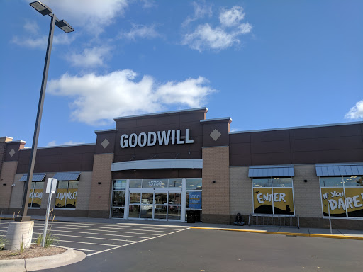 Thrift Store «Goodwill - Plymouth», reviews and photos, 15750 32nd Ave N, Plymouth, MN 55447, USA