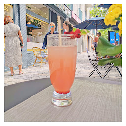 Photo n°58 de Suzani : salon de thé, restaurant et boutique de créateurs et d’artisanat à Pau ()