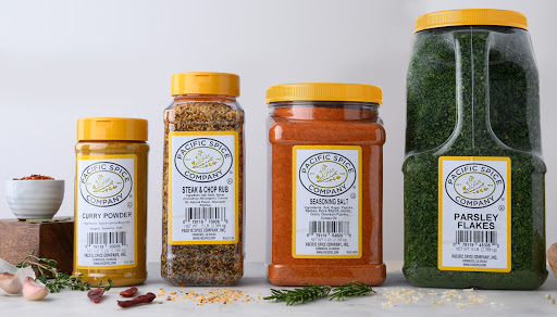 Spices exporter Pasadena