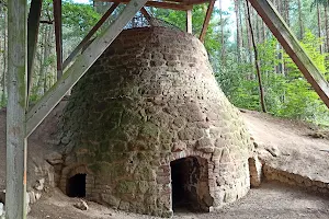 Pitch oven in Plzeň image