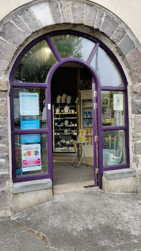 Stauntons Allcare Pharmacy in Louisburgh, Co. Mayo (Maigh Eo)