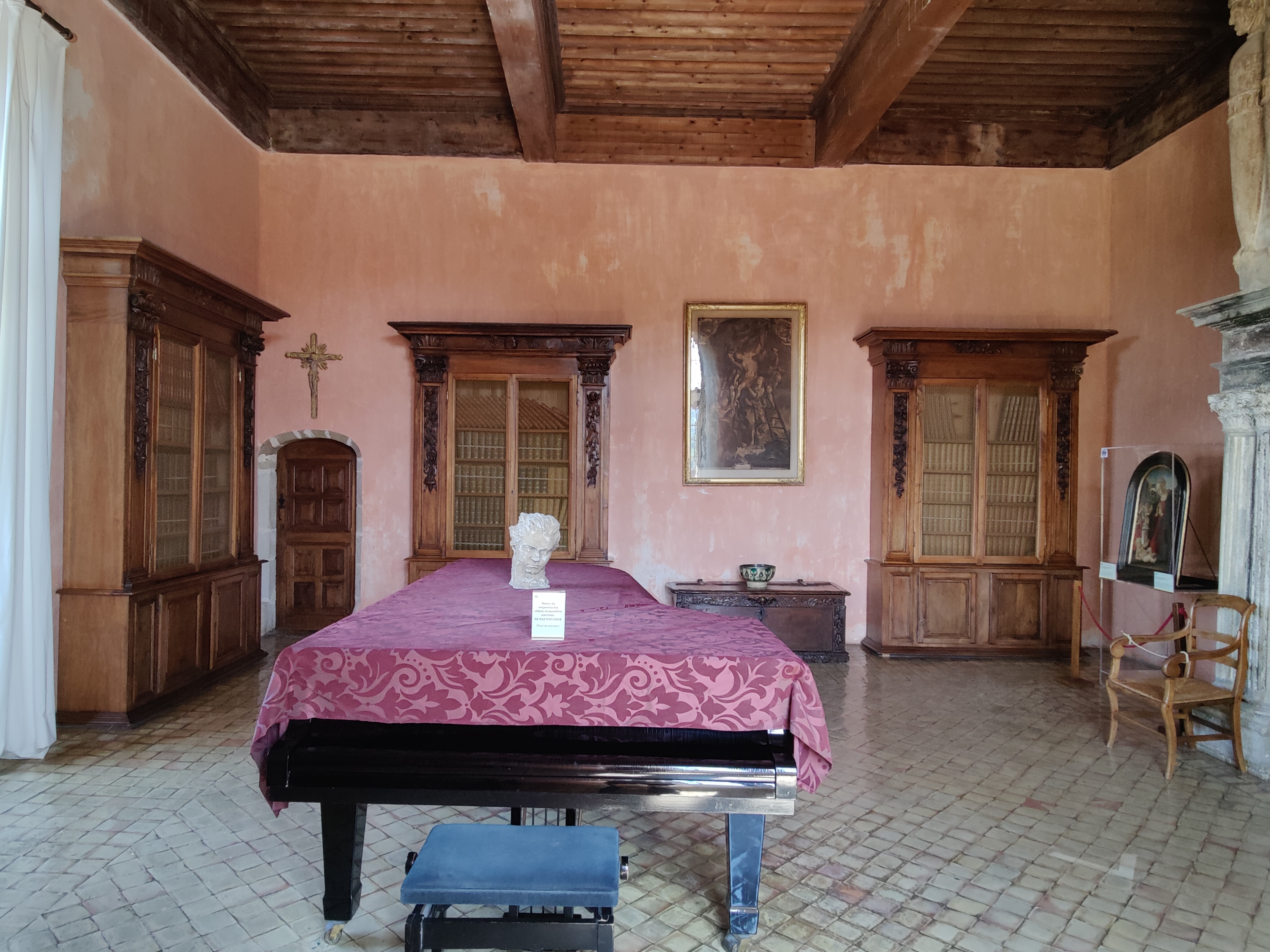 Photo n° 8 de l'avis de Salvatore.o fait le 02/06/2023 à 17:02