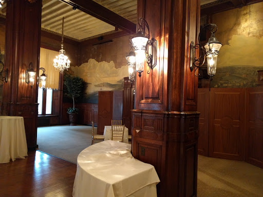 Event Venue «Belvedere & Co. Events», reviews and photos, 1 E Chase St, Baltimore, MD 21202, USA
