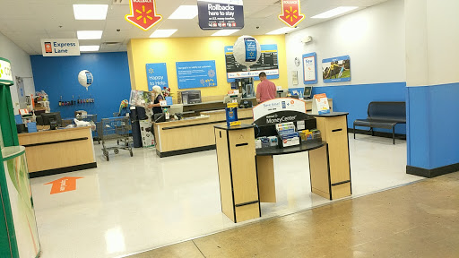 Department Store «Walmart Supercenter», reviews and photos, 1310 Preacher Roe Blvd, West Plains, MO 65775, USA