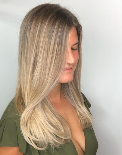 Beauty Salon «CETANA Salon Spa», reviews and photos, CETANA Salon Spa, 155 Brannan St, San Francisco, CA 94107, USA