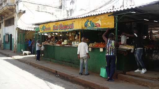 Agromercado San Rafael