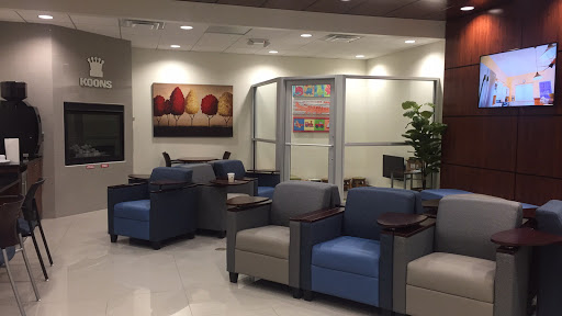 Ford Dealer «Koons Falls Church Ford», reviews and photos, 1051 E Broad St, Falls Church, VA 22044, USA