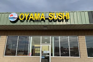 Oyama Sushi image