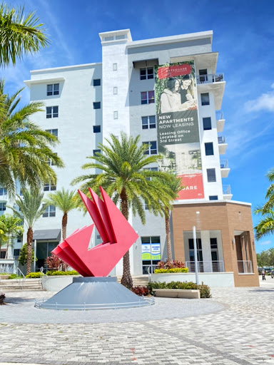 Moving and Storage Service «Two Men and a Truck», reviews and photos, 11952 Miramar Pkwy, Miramar, FL 33025, USA