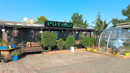 Poyraz Cafe