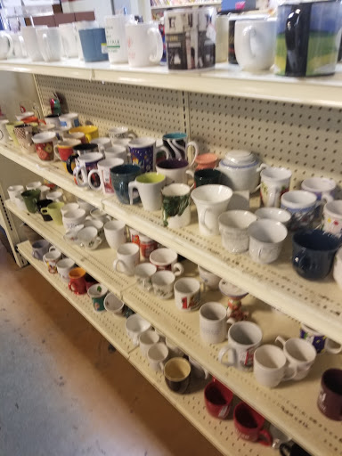 Second Hand Store «Goodwill - Glendale», reviews and photos