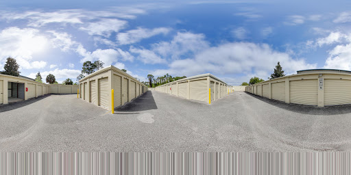 Self-Storage Facility «312 Self Storage», reviews and photos, 1725 Lakeside Ave, St Augustine, FL 32084, USA
