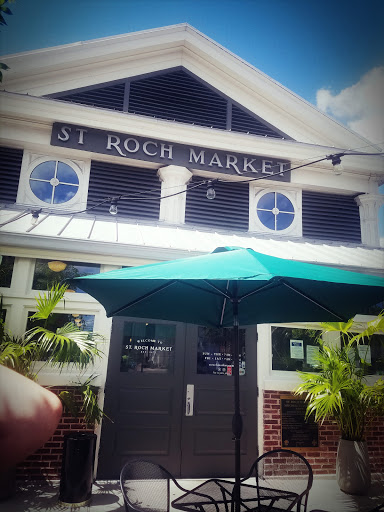New American Restaurant «St Roch Market», reviews and photos, 2381 St Claude Ave, New Orleans, LA 70117, USA