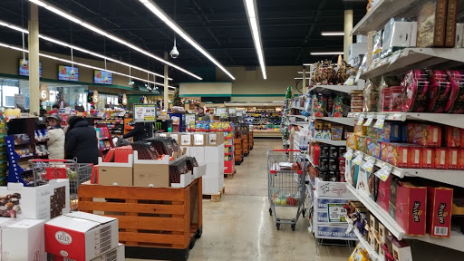 Supermarket «NetCost Market», reviews and photos, 700 Tennent Rd, Manalapan Township, NJ 07726, USA