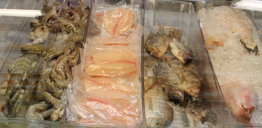 Butcher Shop «Lomeli Butcher Shop», reviews and photos, 5525 18th Ave, Kenosha, WI 53140, USA