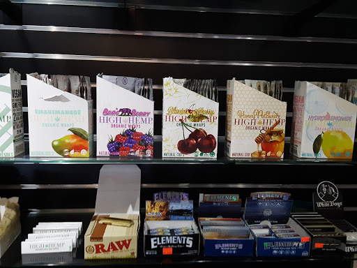 Tobacco Shop «Tobacco Spot», reviews and photos, 4514 Curry Ford Rd, Orlando, FL 32812, USA