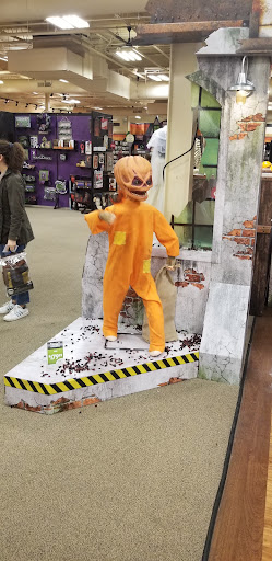 Beauty Salon «Tricho Salon and Spa», reviews and photos, 470 Briarwood Cir, Ann Arbor, MI 48108, USA