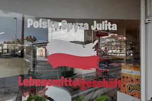 Polska spyza Julita image