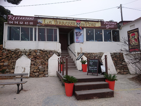 photo n° 20 du restaurants La Terrasse du Port à La Seyne-sur-Mer