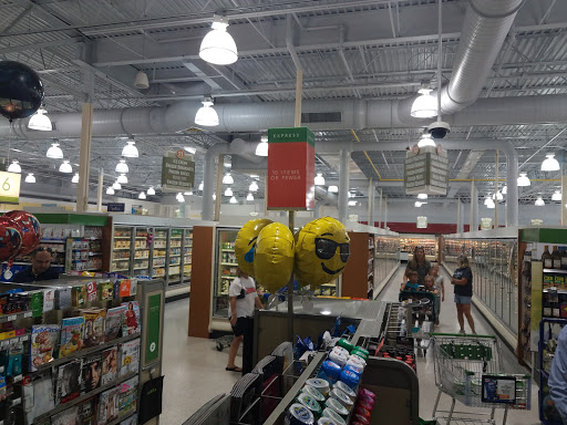 Supermarket «Publix Super Market at Castleberry - Southard Crossing», reviews and photos, 5475 Bethelview Rd, Cumming, GA 30040, USA