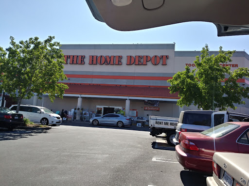 Home Improvement Store «The Home Depot», reviews and photos, 10801 Garden Grove Blvd, Garden Grove, CA 92843, USA