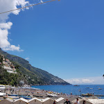 Photo n°6 de l'avis de jiseung.y fait le 21/07/2018 à 16:27 sur le  Covo Dei Saraceni à Positano