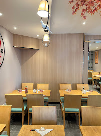 Atmosphère du Restaurant chinois Mian Mian à Paris - n°2