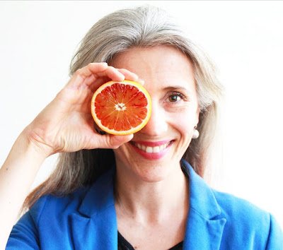 Virginie Militon - Spécialiste en Naturopathie Hygièniste & Sophrologue à Lyon