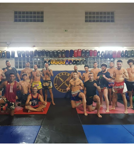 R. Hernâni Cidade 5, 2820-653 Charneca de Caparica